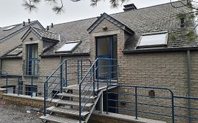 6-8 Pers Appartement Residence Durbuy
